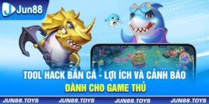 Tool Hack Bắn Cá - Lợi Ích Và Cảnh Báo Dành Cho Game Thủ