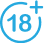 độ tuổi trên 18