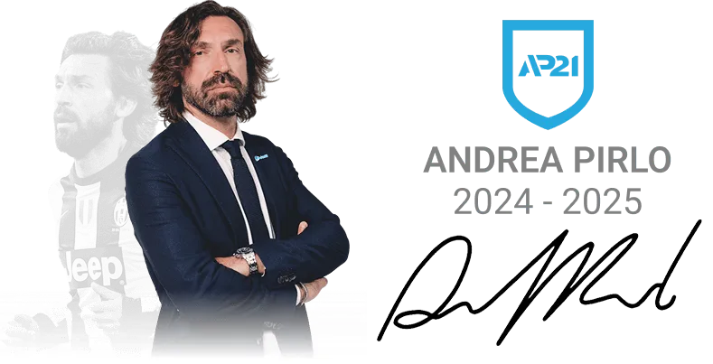 Abdred Pirlo đại sứ thương hiệu JUN88 độc quyền