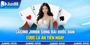 Casino Jun88