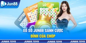 Xổ Số Jun88